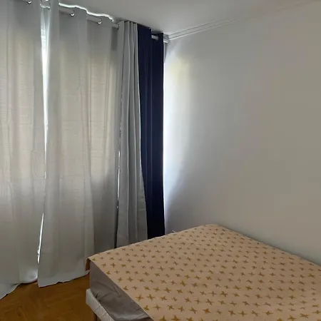 Olympics 2024 Apartment