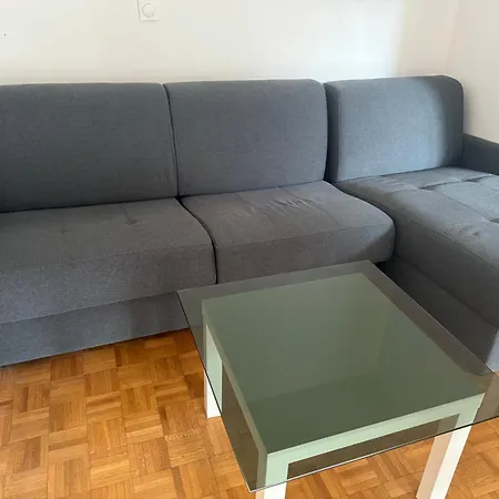 Olympics 2024 Apartment *