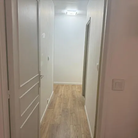 Olympics 2024 Apartment *