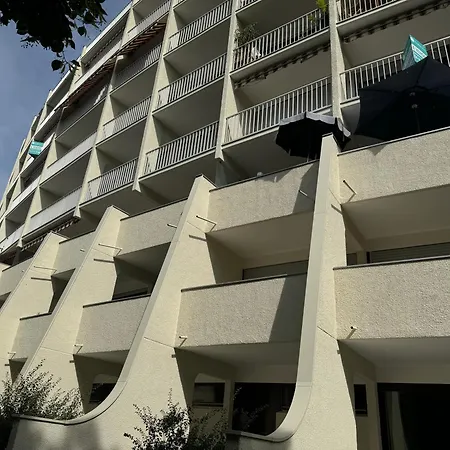 Olympics 2024 Apartment